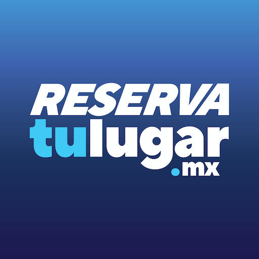 Reserva tu lugar logo